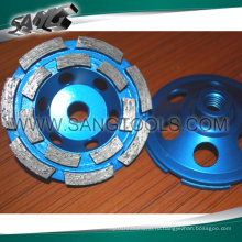 Шлифовальные круги 100-230 мм (SG107)